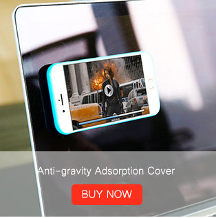 Newest Anti Gravity Case For iPhone