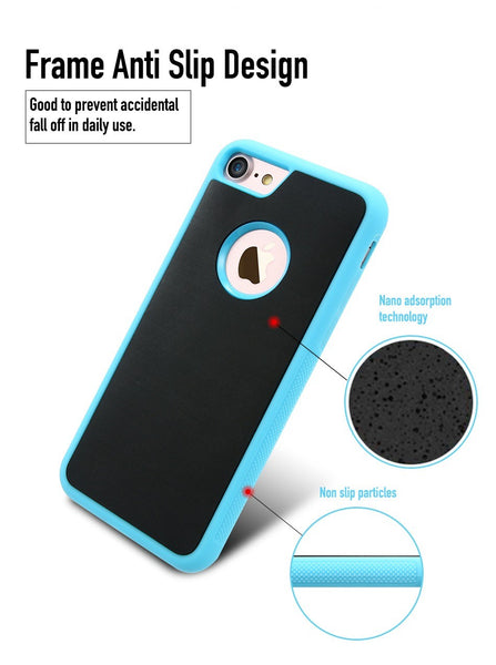 Newest Anti Gravity Case For iPhone