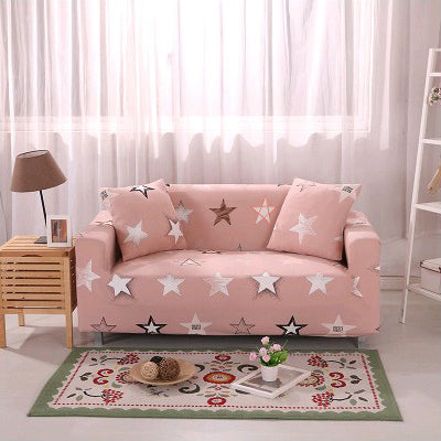 Slipcovers Sofa tight wrap all-inclusive slip-resistant sectional elastic full sofa Cover/towel Single/Two/Three/Four-seater