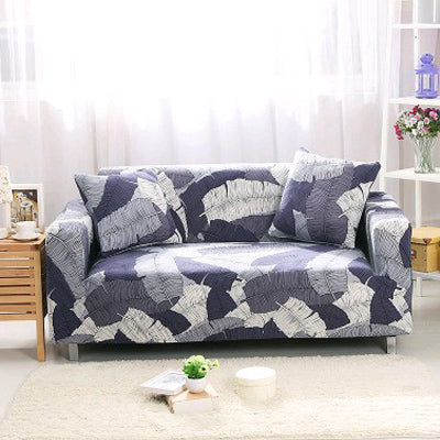 Slipcovers Sofa tight wrap all-inclusive slip-resistant sectional elastic full sofa Cover/towel Single/Two/Three/Four-seater