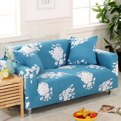 Slipcovers Sofa tight wrap all-inclusive slip-resistant sectional elastic full sofa Cover/towel Single/Two/Three/Four-seater