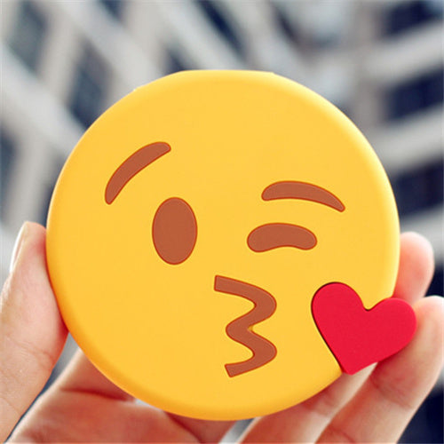 Emoji Powerbank