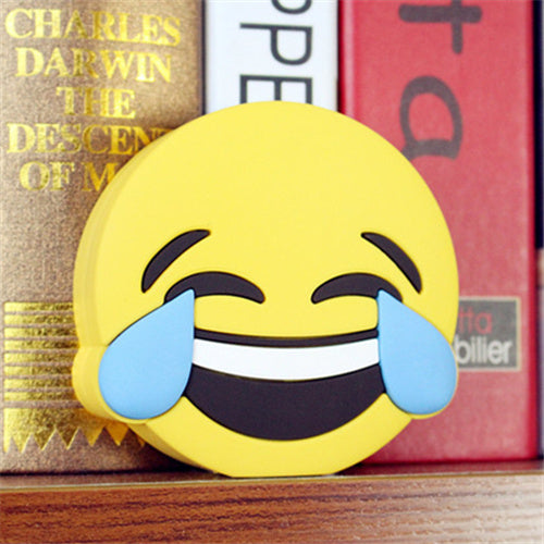 Emoji Powerbank