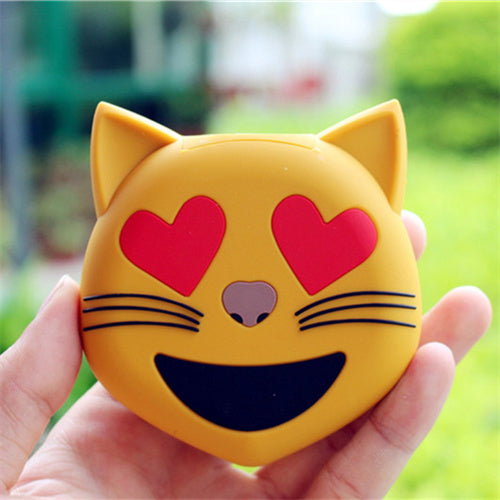 Emoji Powerbank