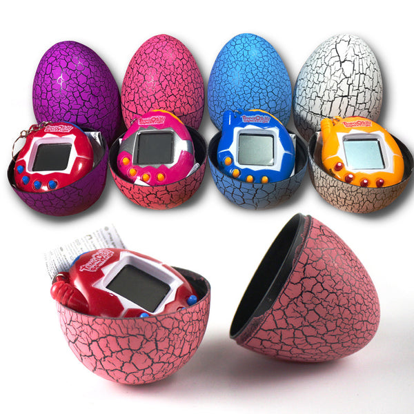Tamagotchi Pets - 90's Nostalgic Toy Christmas Gift