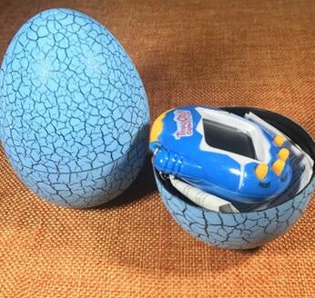 Tamagotchi Pets - 90's Nostalgic Toy Christmas Gift